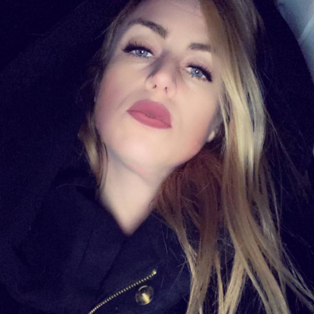 Meet your Posher, Jessika